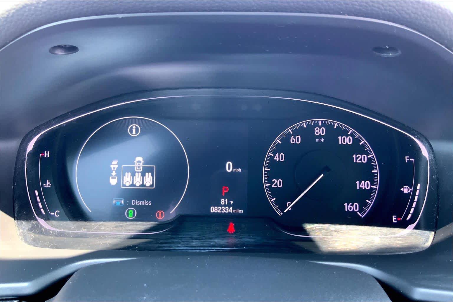 Used 2022 Honda Accord Sport image 25