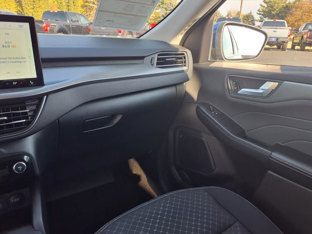 Certified 2023 Ford Escape Active w/ Tech Pack #2 image 32