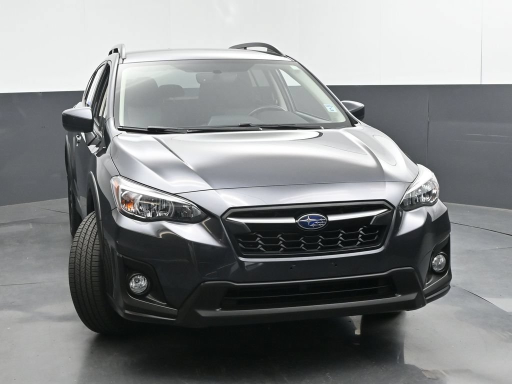 Used 2019 Subaru Crosstrek 2.0i Premium AWD/4WD image 31