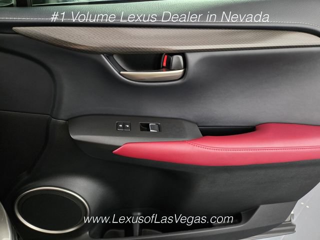 Used 2021 Lexus NX 300h AWD w/ Premium Package image 25