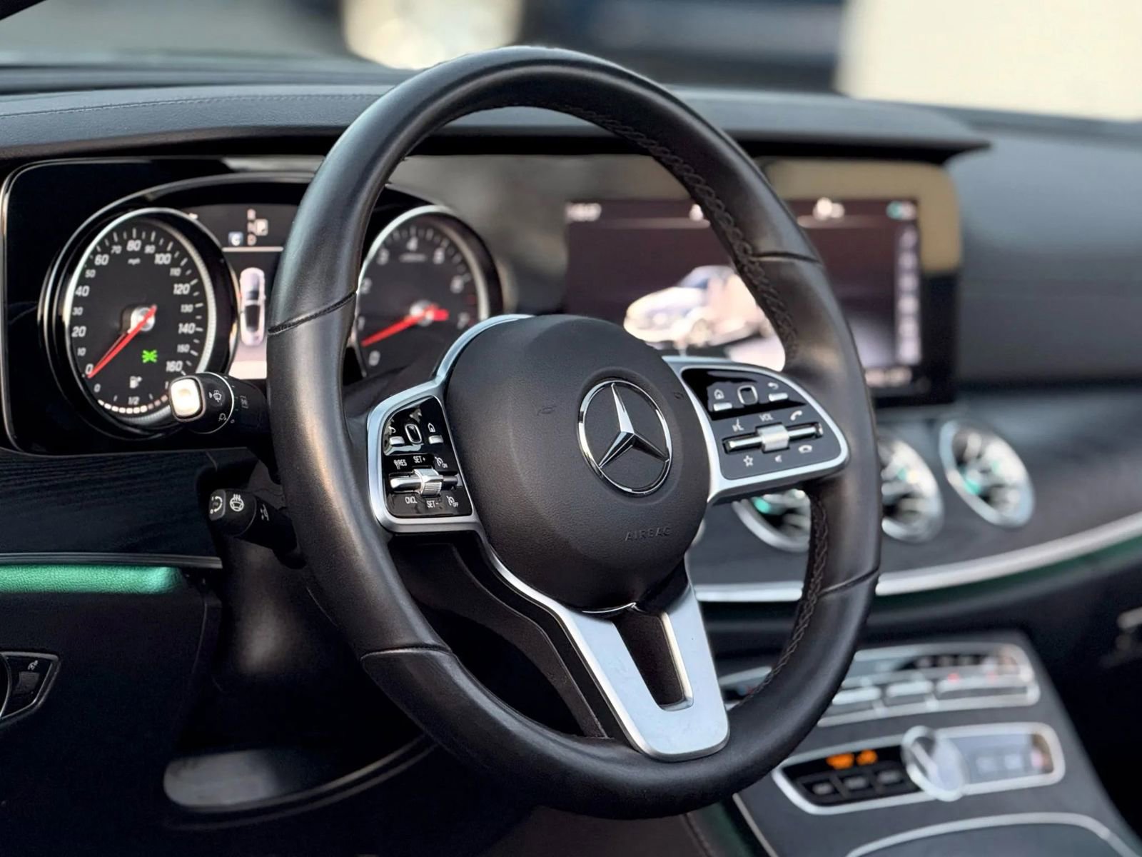 Used 2019 Mercedes-Benz E 450 Cabriolet image 16