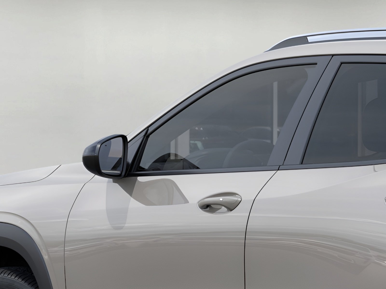 New 2026 Chevrolet Trax ACTIV w/ Sunroof Package FWD image 12