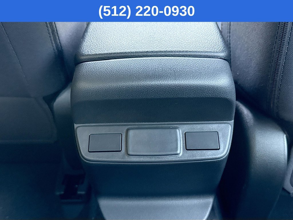 New 2026 Subaru WRX AWD/4WD image 30