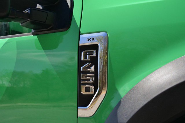 Used 2019 Ford F450 XL w/ XL Value Package image 46