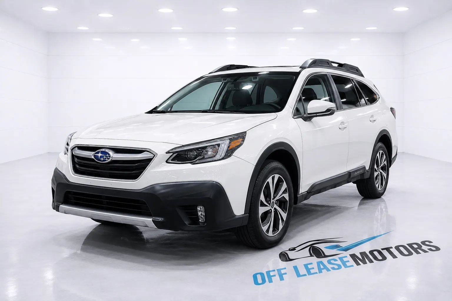 Used 2022 Subaru Outback Touring w/ Popular Package #2