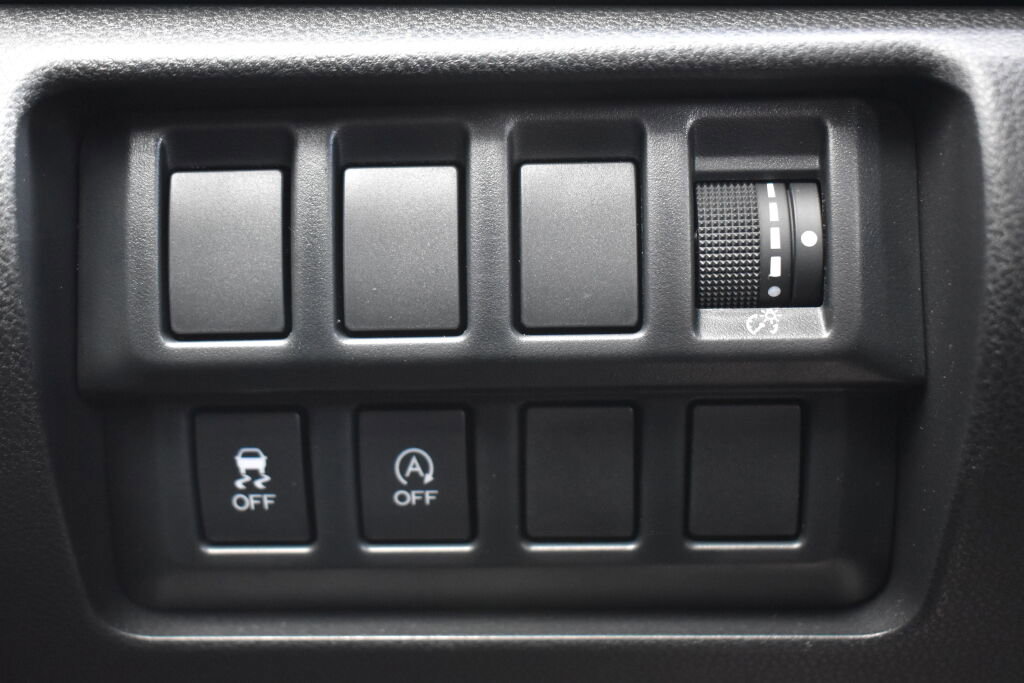 Used 2020 Subaru Forester w/ Alloy Wheel Package image 14