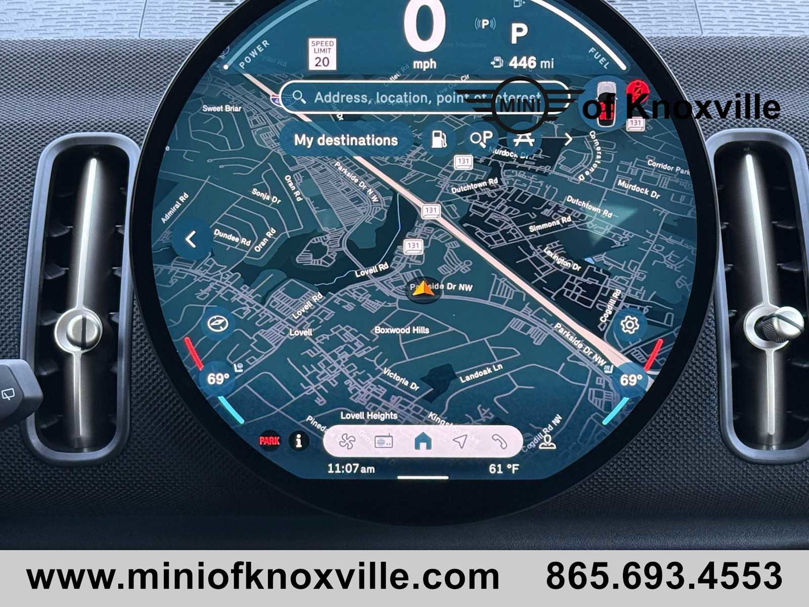 New 2025 MINI Cooper Countryman S image 21