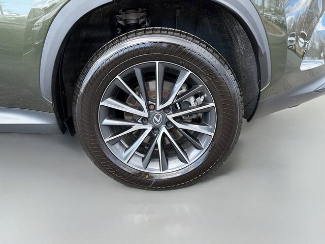 Used 2023 Lexus NX 350 AWD image 29