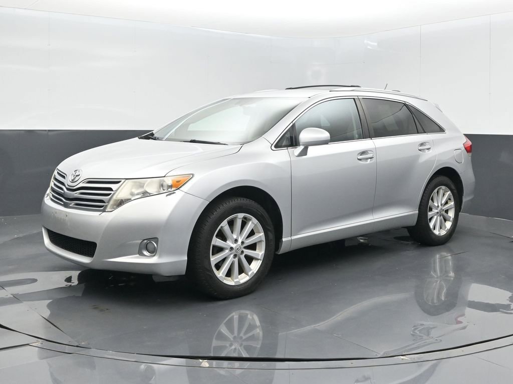 Used 2011 Toyota Venza w/ Convenience Pkg