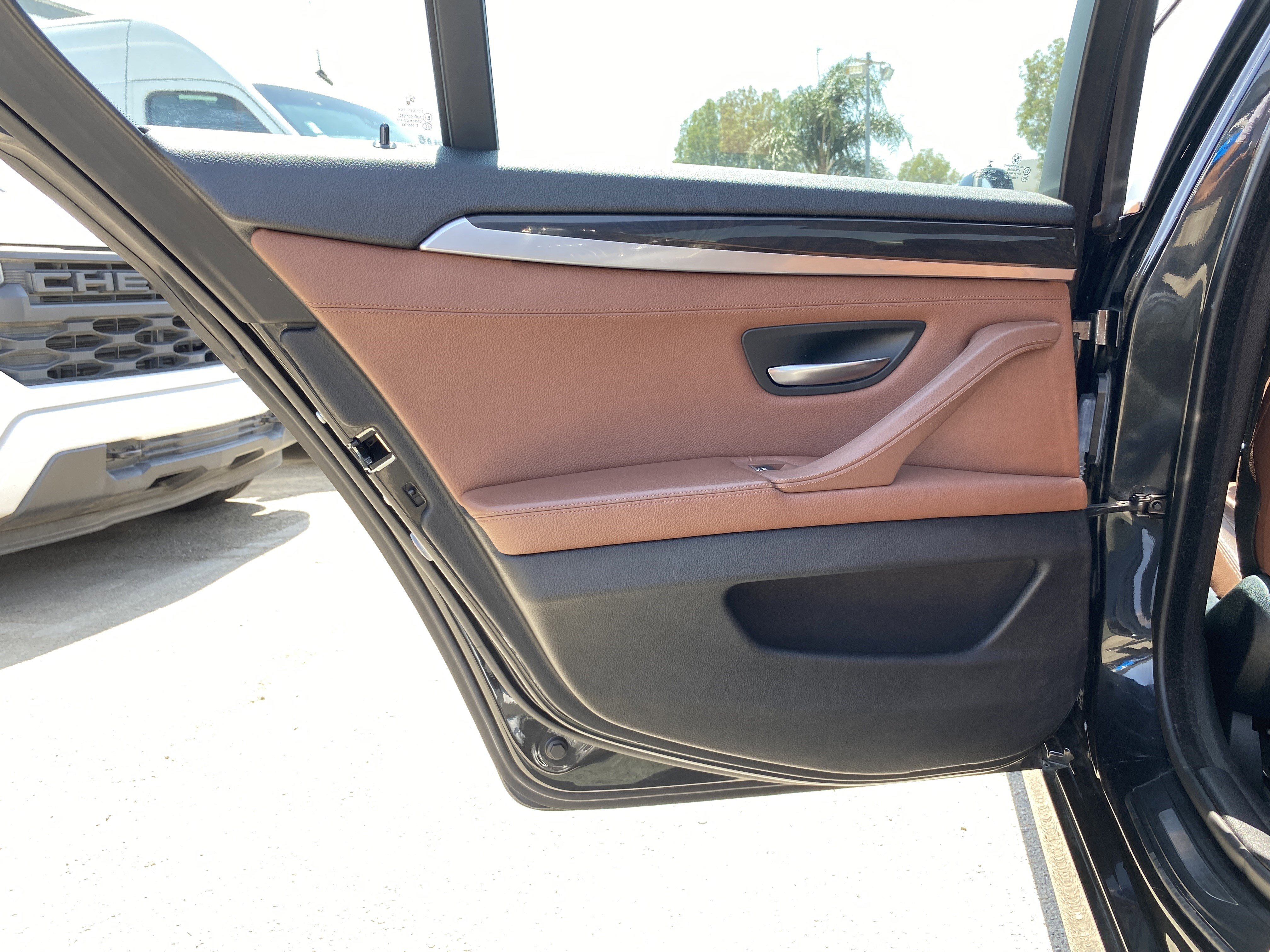 Used 2015 BMW 535i xDrive Sedan image 20