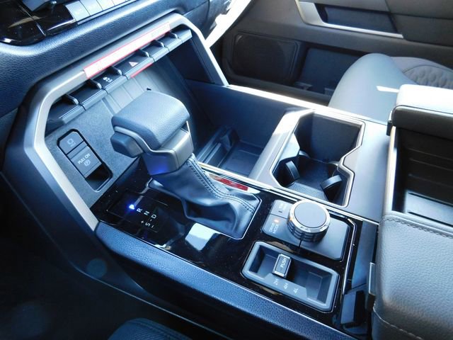 New 2026 Toyota Tundra SR5 image 23