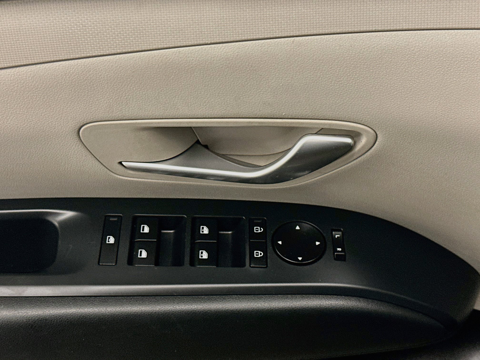 Used 2026 Hyundai Tucson SEL Plus AWD/4WD image 15