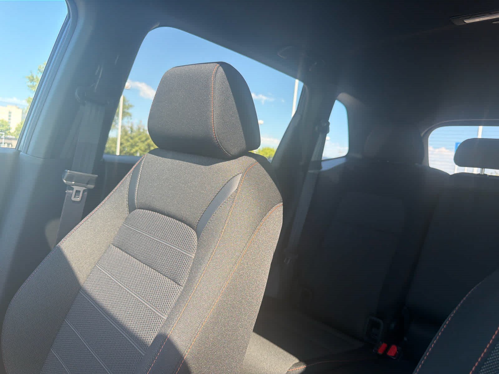 Used 2026 Honda CR-V Sport image 3