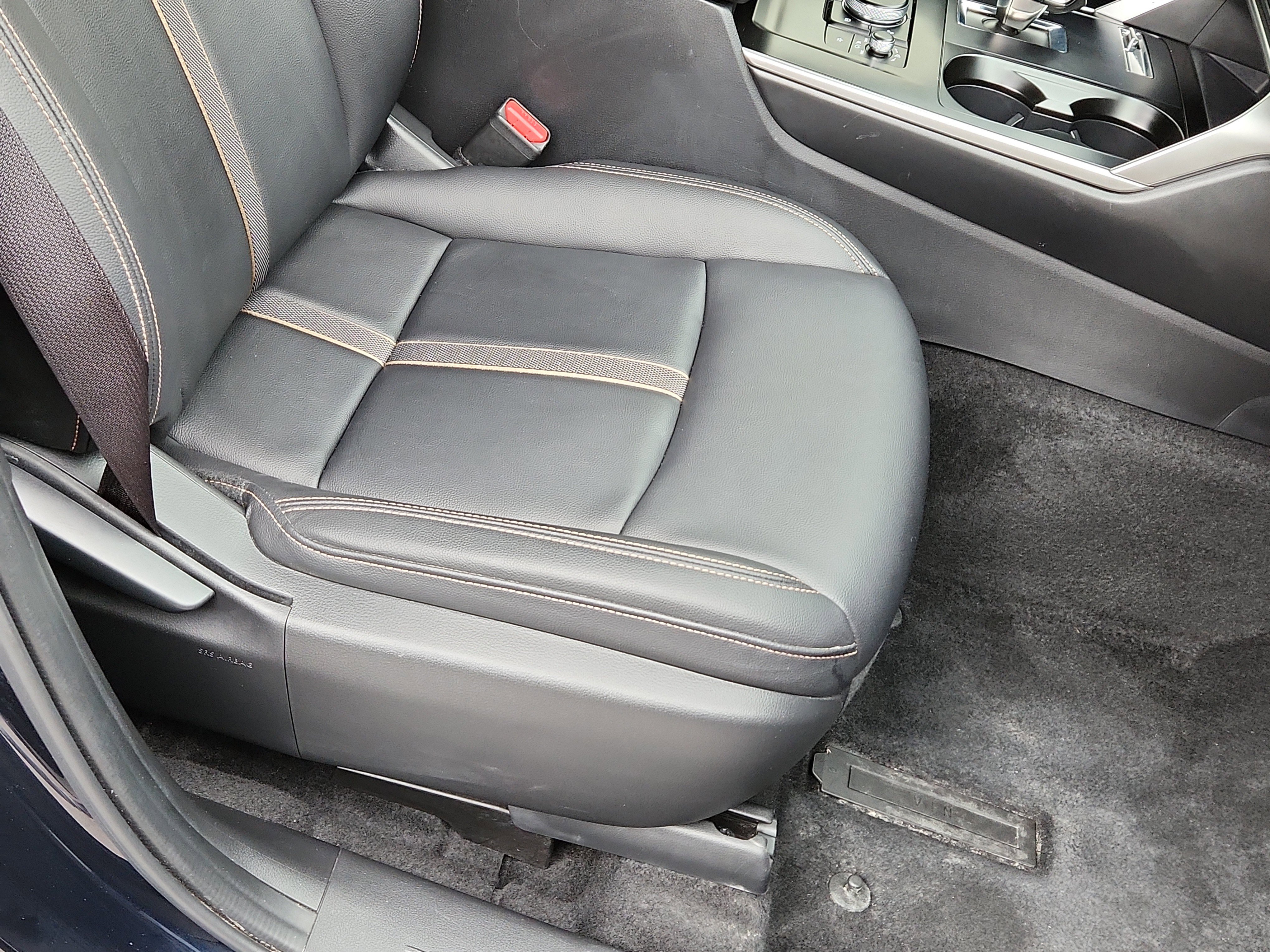 Used 2025 MAZDA CX-90 3.3 Turbo w/ Select Package image 14