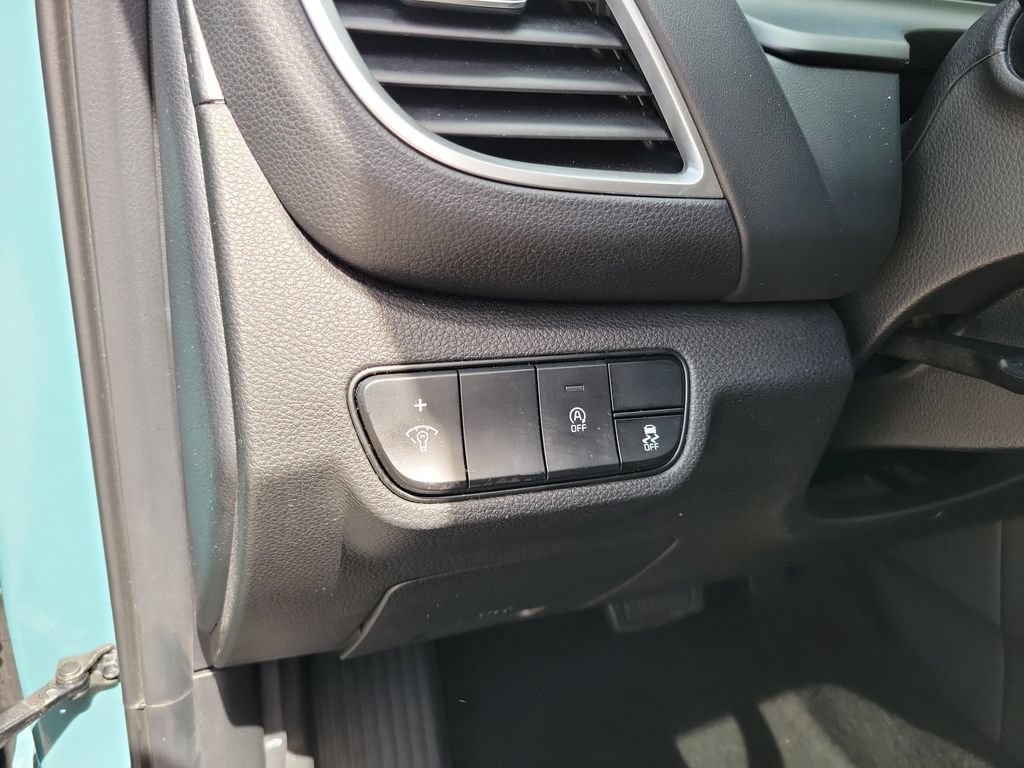 Certified 2024 Kia Seltos EX AWD/4WD image 19