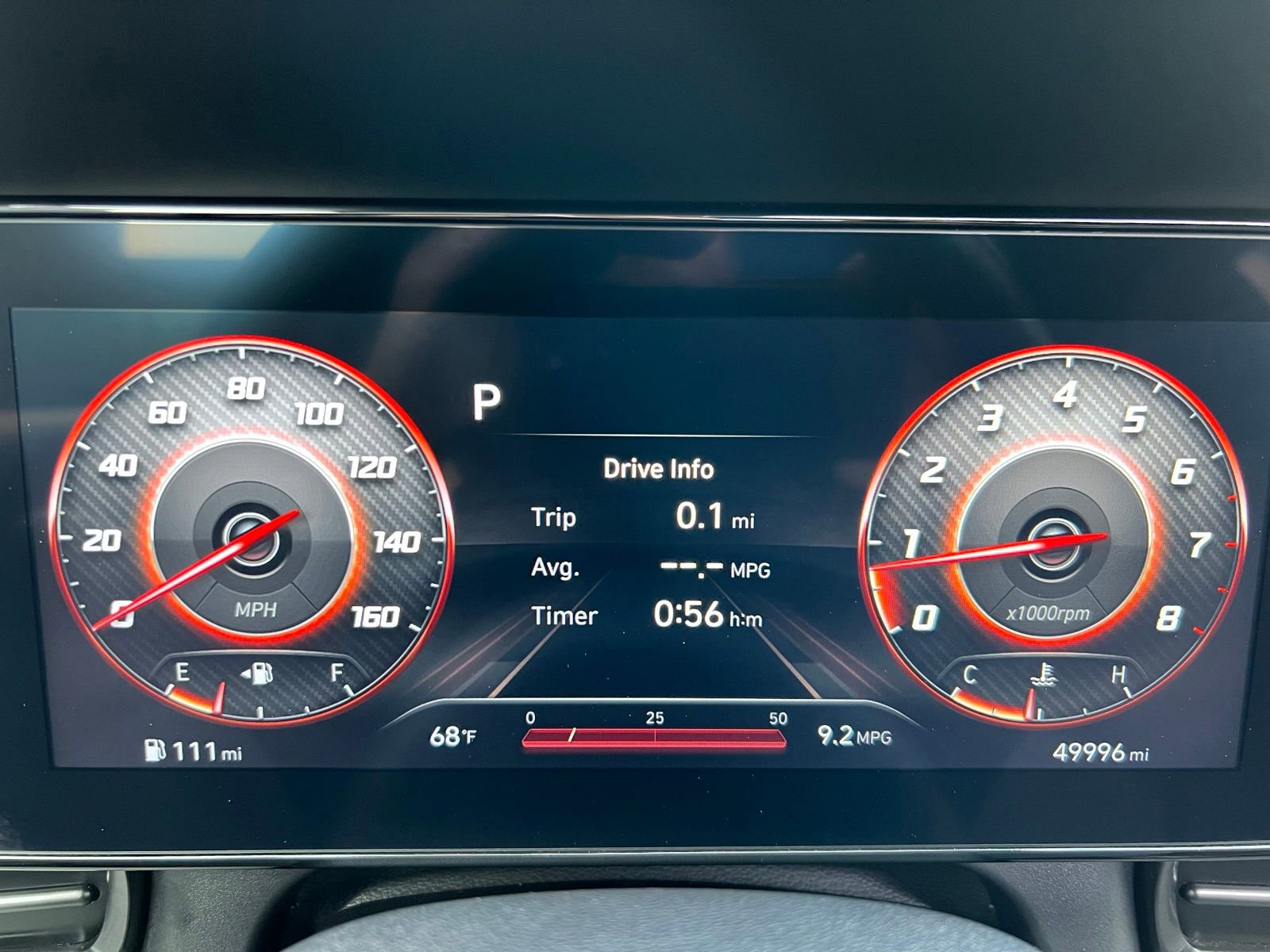 Used 2023 Hyundai Elantra N Line image 29