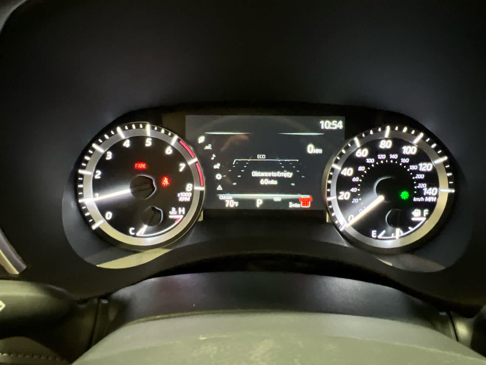 New 2026 Toyota Highlander XLE AWD/4WD image 22