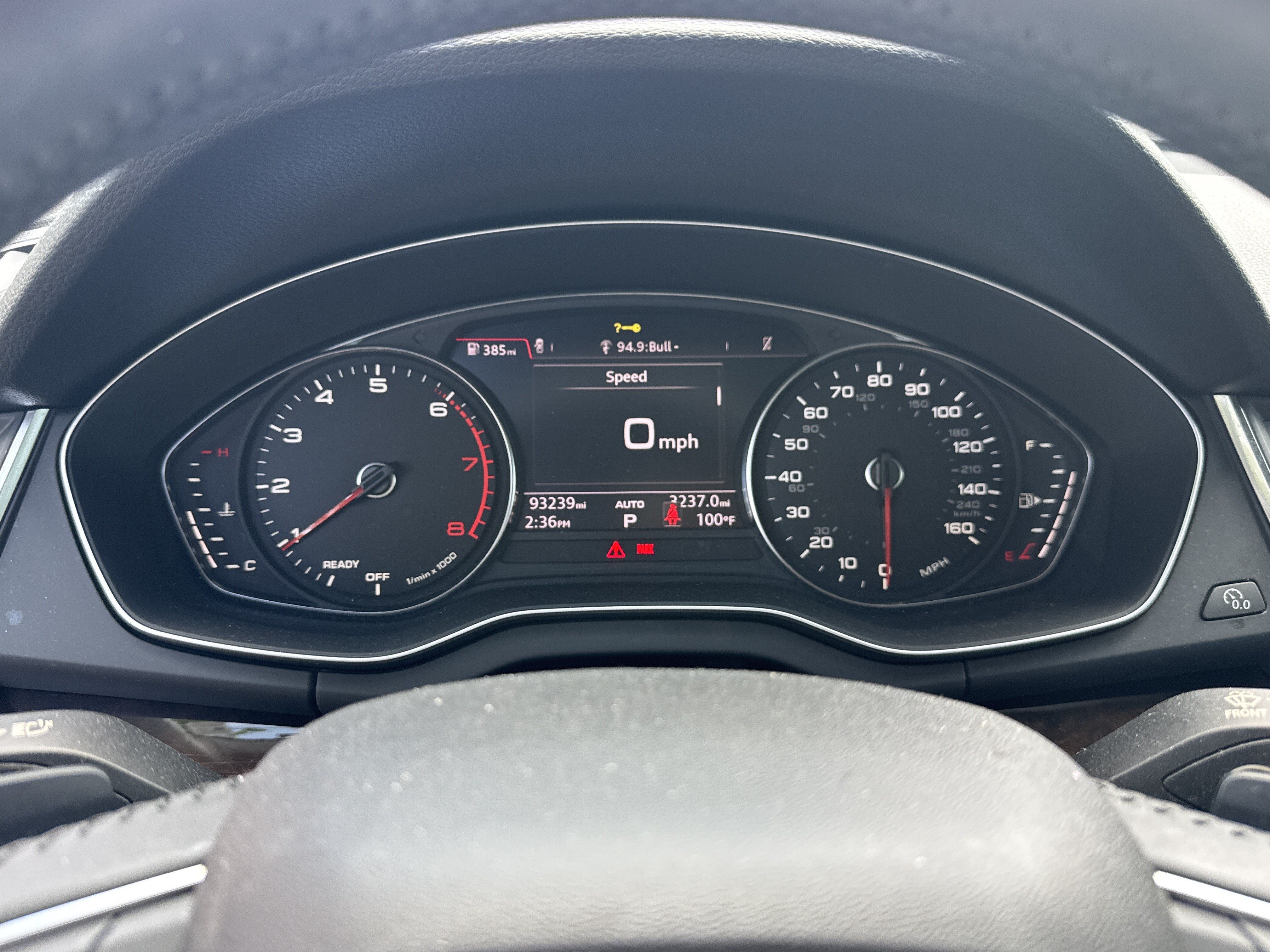 Used 2019 Audi Q5 2.0T Premium w/ Convenience Package AWD/4WD image 10