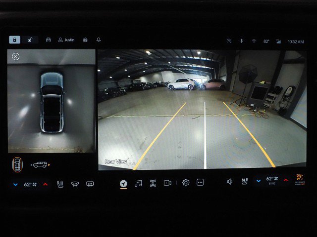 Used 2024 Rivian R1S AWD Adventure image 31
