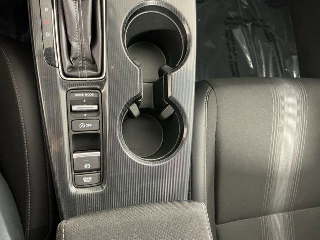 Certified 2023 Honda Civic Sport image 17