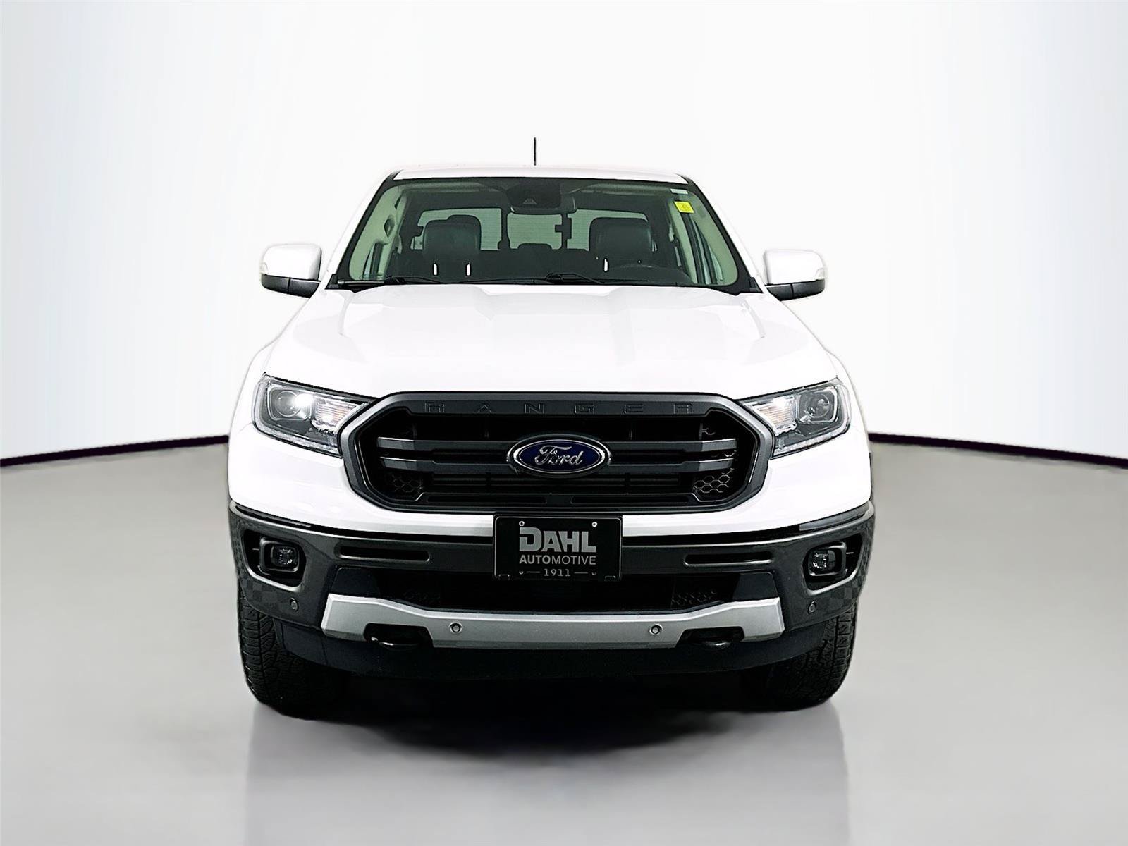 Used 2021 Ford Ranger Lariat w/ Equipment Group 501A High AWD/4WD image 3