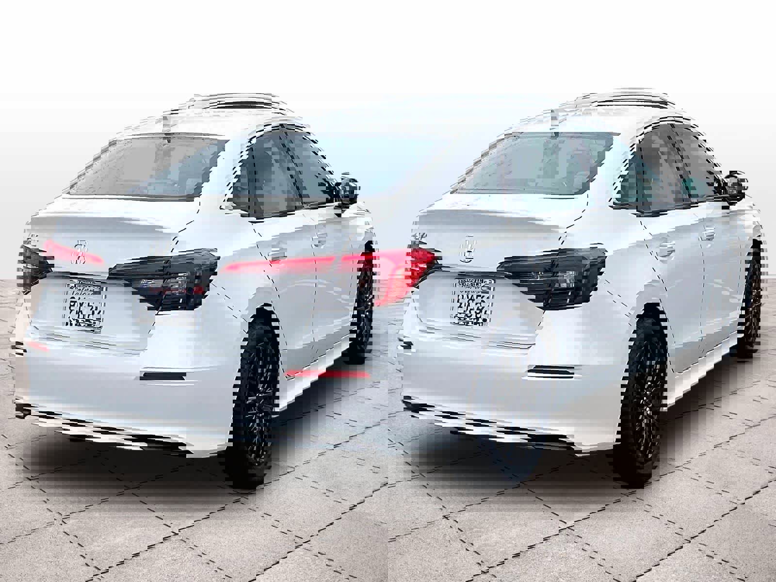 Used 2023 Honda Civic LX image 15