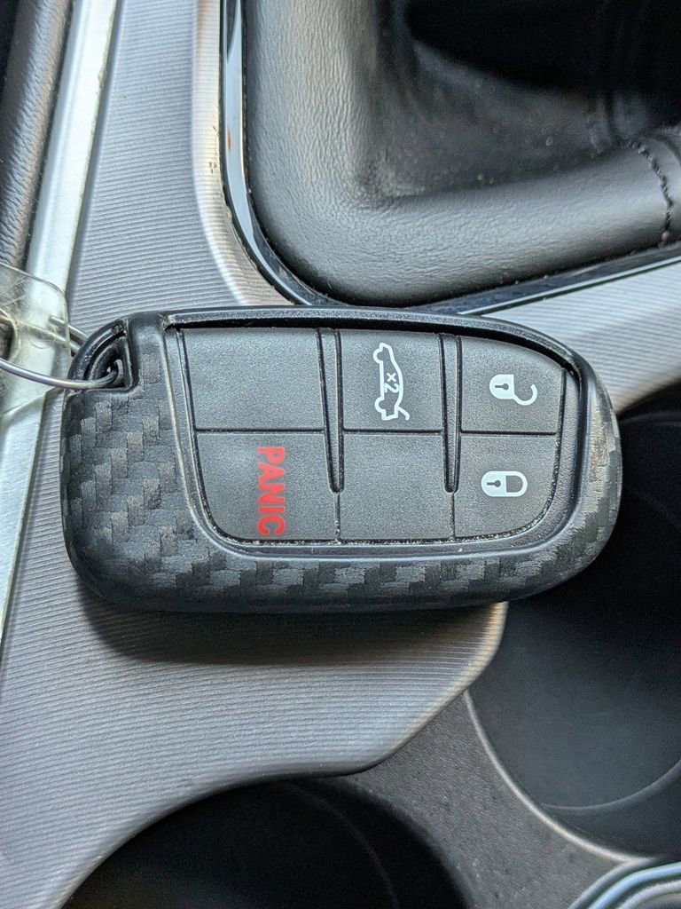 Used 2019 Dodge Challenger R/T Scat Pack image 28