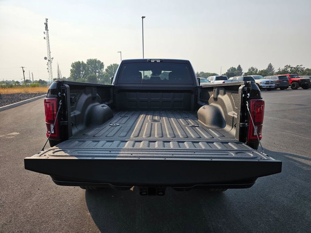 New 2025 RAM 2500 Big Horn image 20