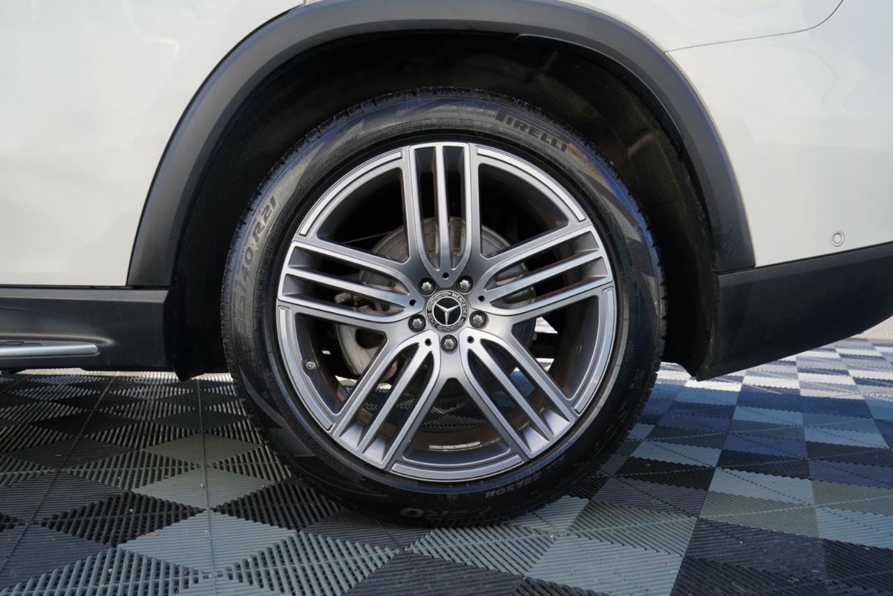 Used 2022 Mercedes-Benz GLS 450 4MATIC image 87