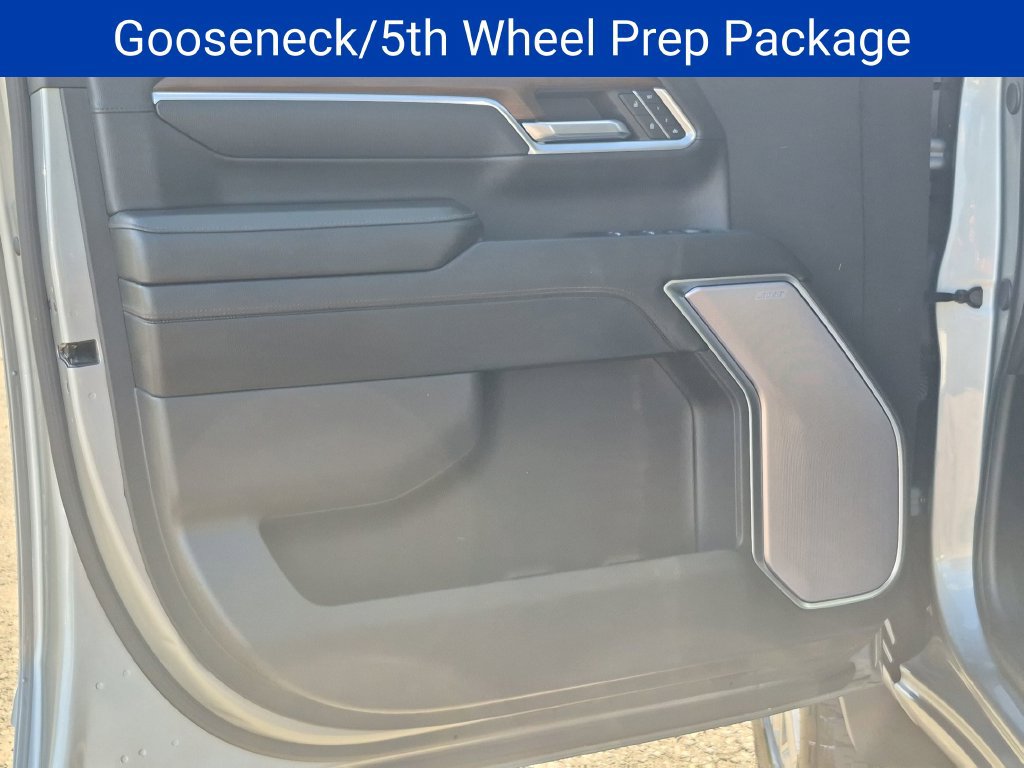 Certified 2024 Chevrolet Silverado 2500 High Country w/ High Country Premium Package AWD/4WD image 10