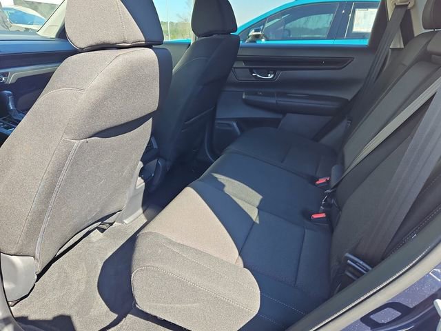 Used 2025 Honda CR-V EX image 15