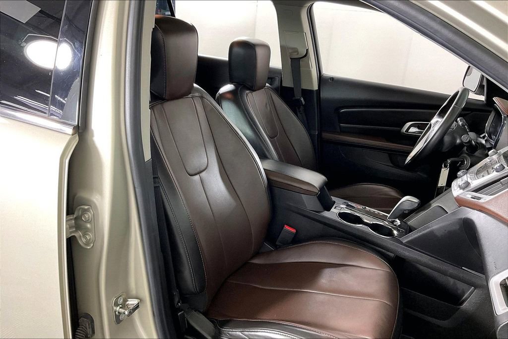 Used 2014 GMC Terrain SLT w/ Cargo Package image 10