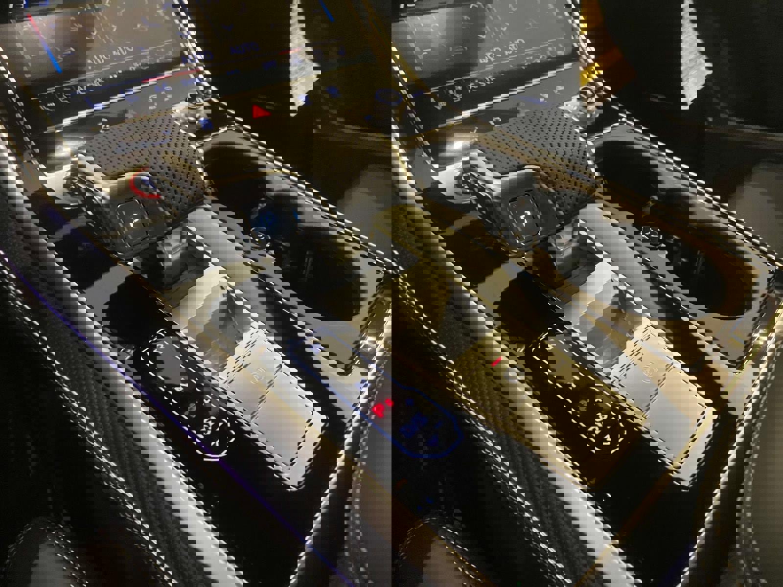 New 2026 Audi SQ8 Prestige image 27