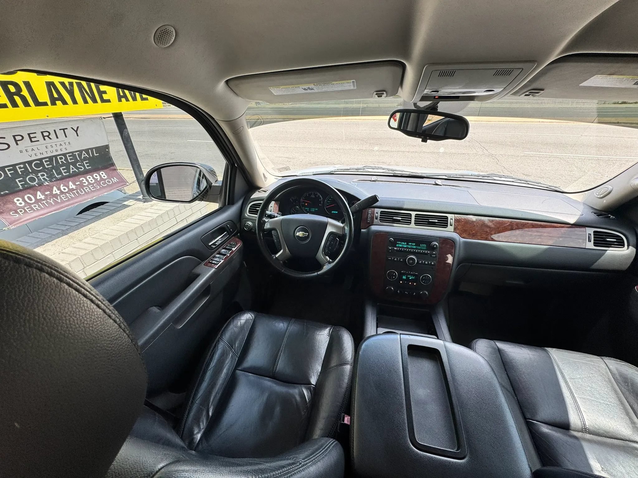 Used 2013 Chevrolet Tahoe LT AWD/4WD image 21
