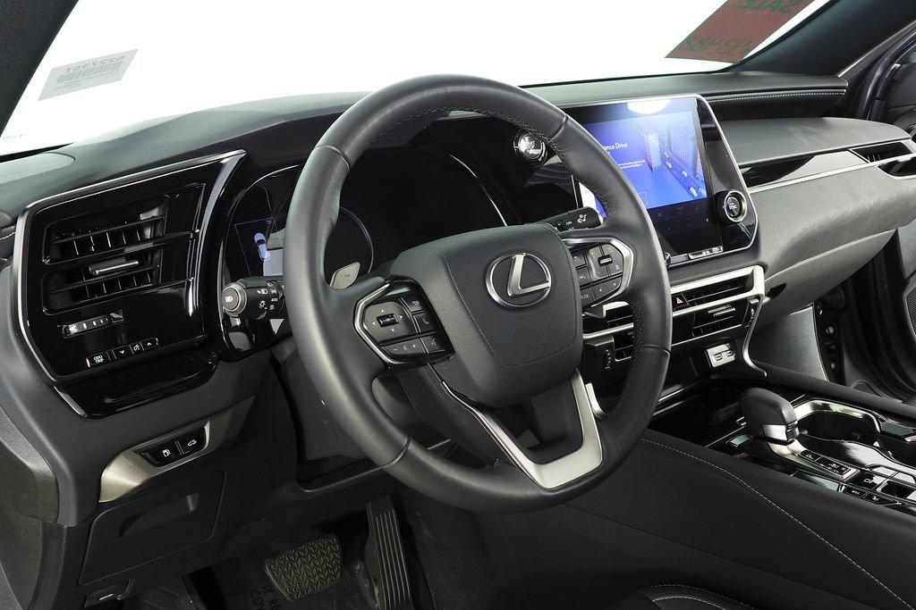 Used 2024 Lexus RX 350 AWD w/ Technology Package image 28