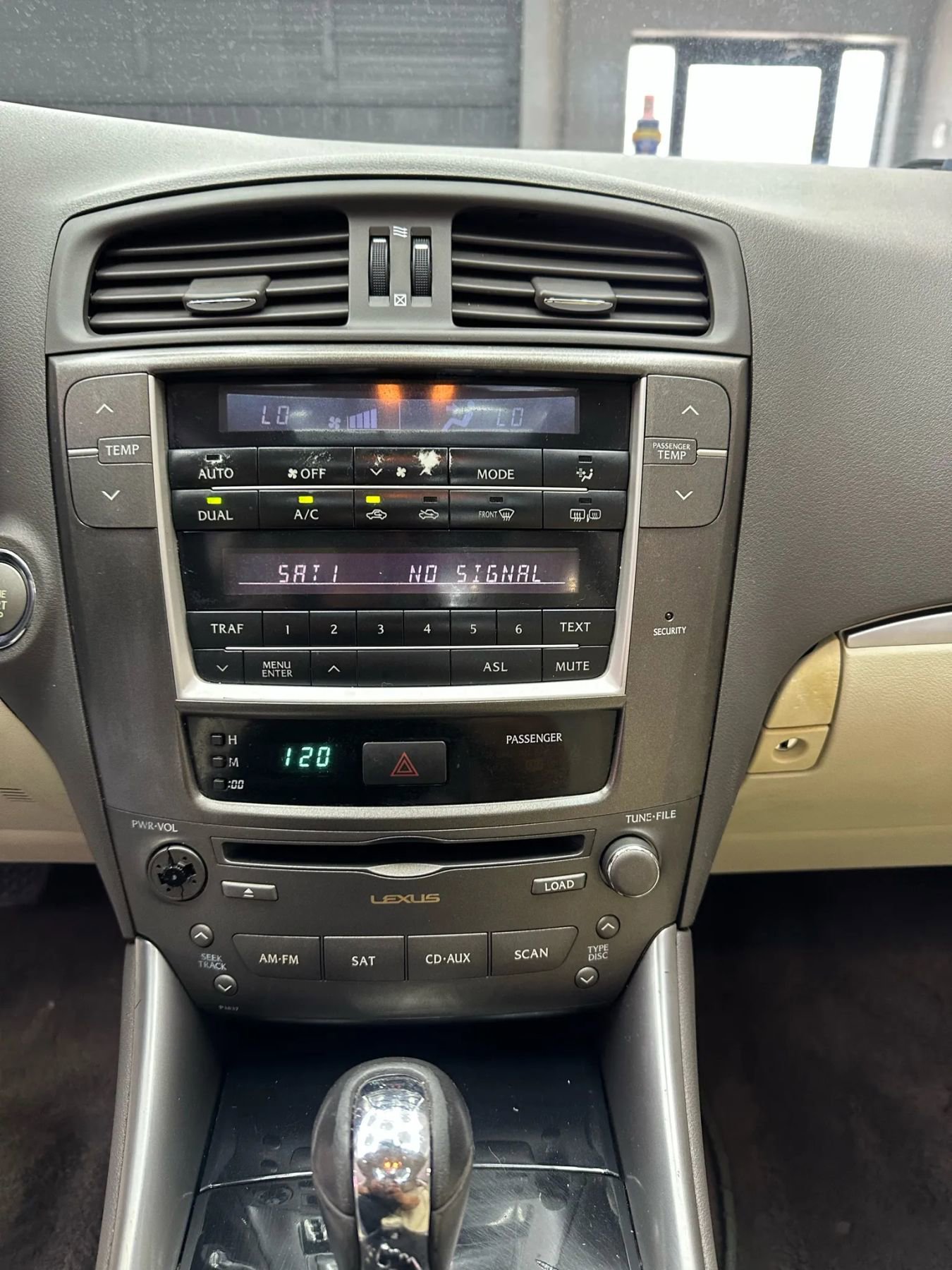 Used 2011 Lexus IS 250 image 17