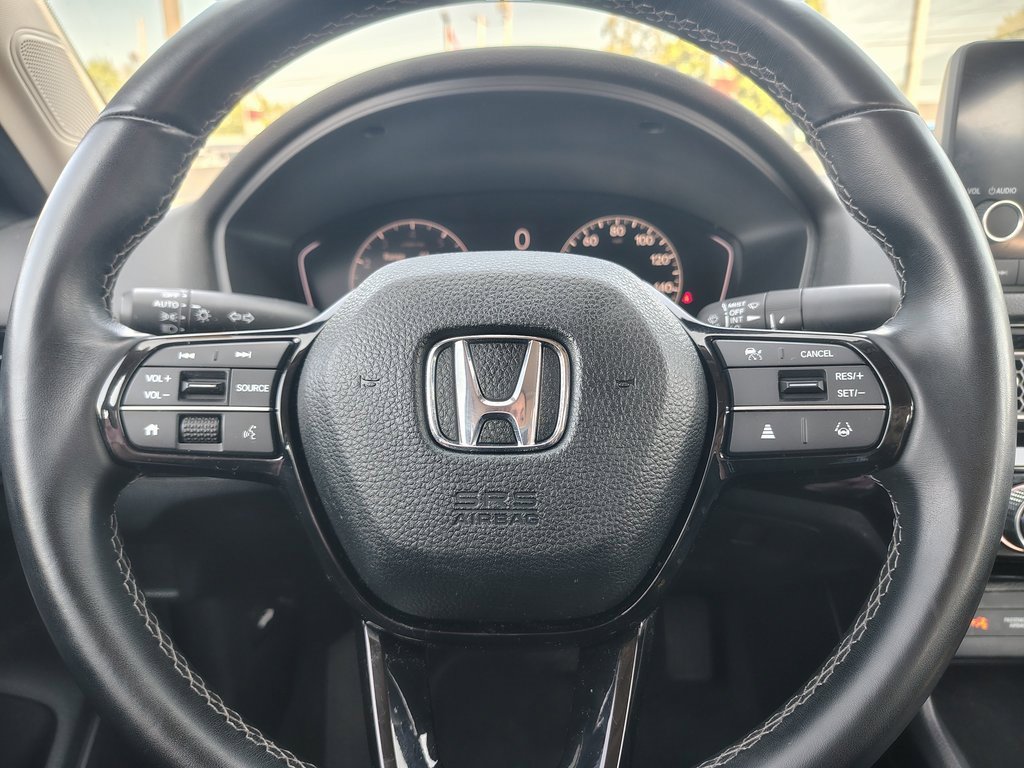 Used 2022 Honda Civic EX image 7