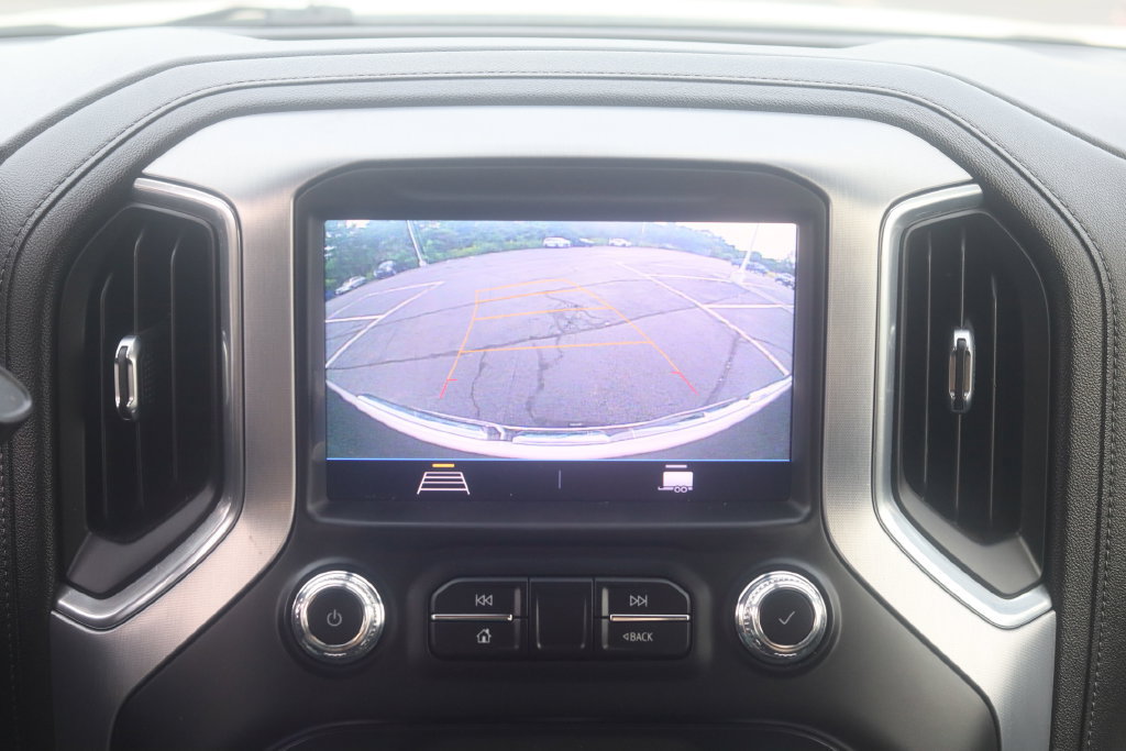 Used 2021 GMC Sierra 1500 Elevation AWD/4WD image 11