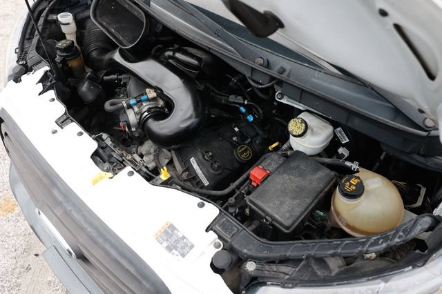 Used 2018 Ford Transit 150 130 Low Roof RWD image 44