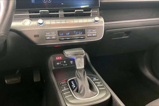 Used 2025 Hyundai Kona SEL AWD/4WD image 7