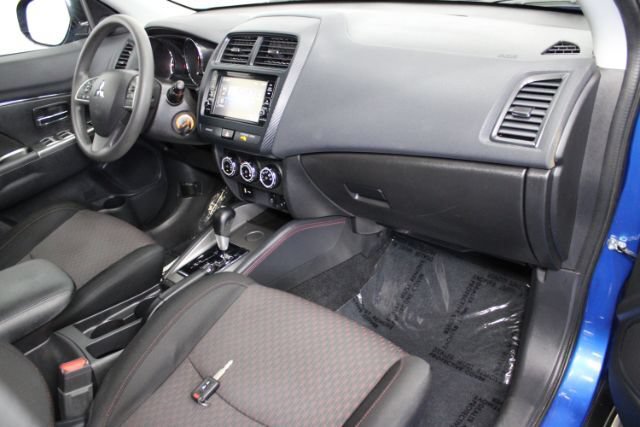 Used 2018 Mitsubishi Outlander Sport LE FWD image 23