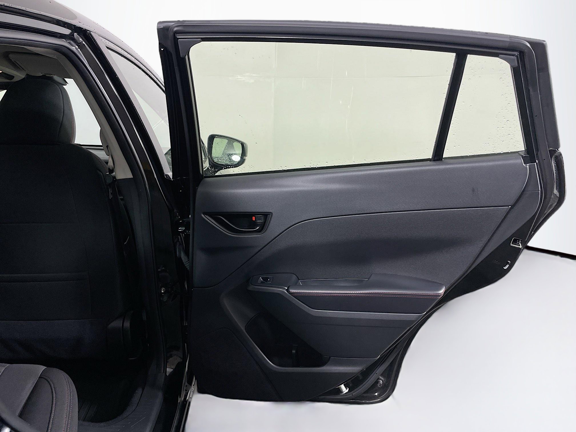 Used 2024 Subaru Impreza 2.0i Sport image 28