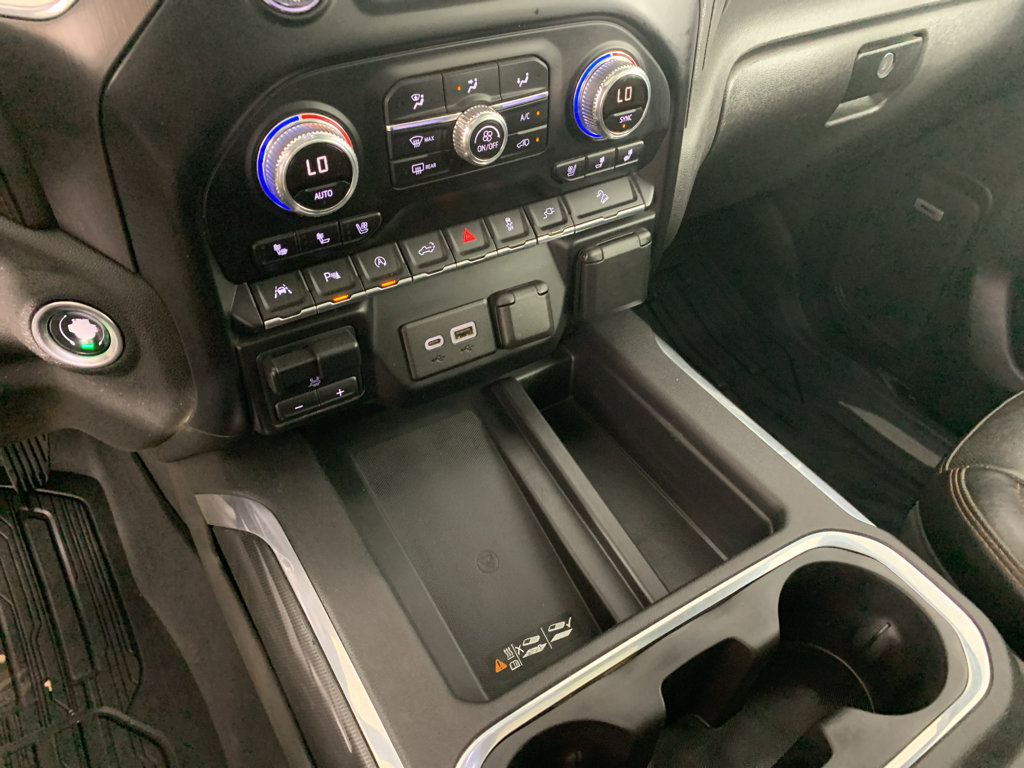Used 2019 GMC Sierra 1500 AT4 w/ AT4 Premium Package AWD/4WD image 24