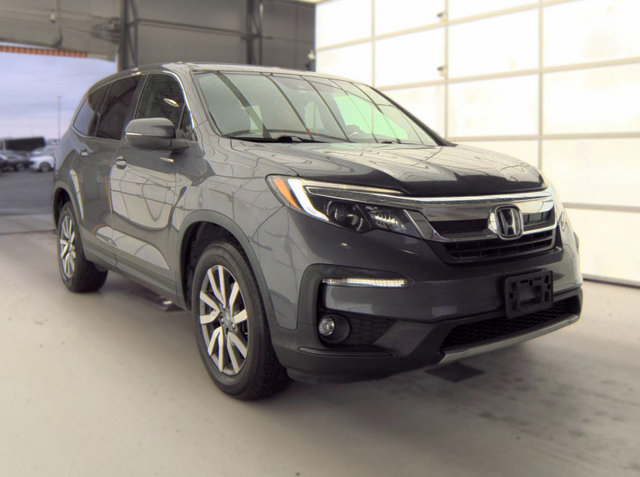 Used 2020 Honda Pilot EX-L image 5