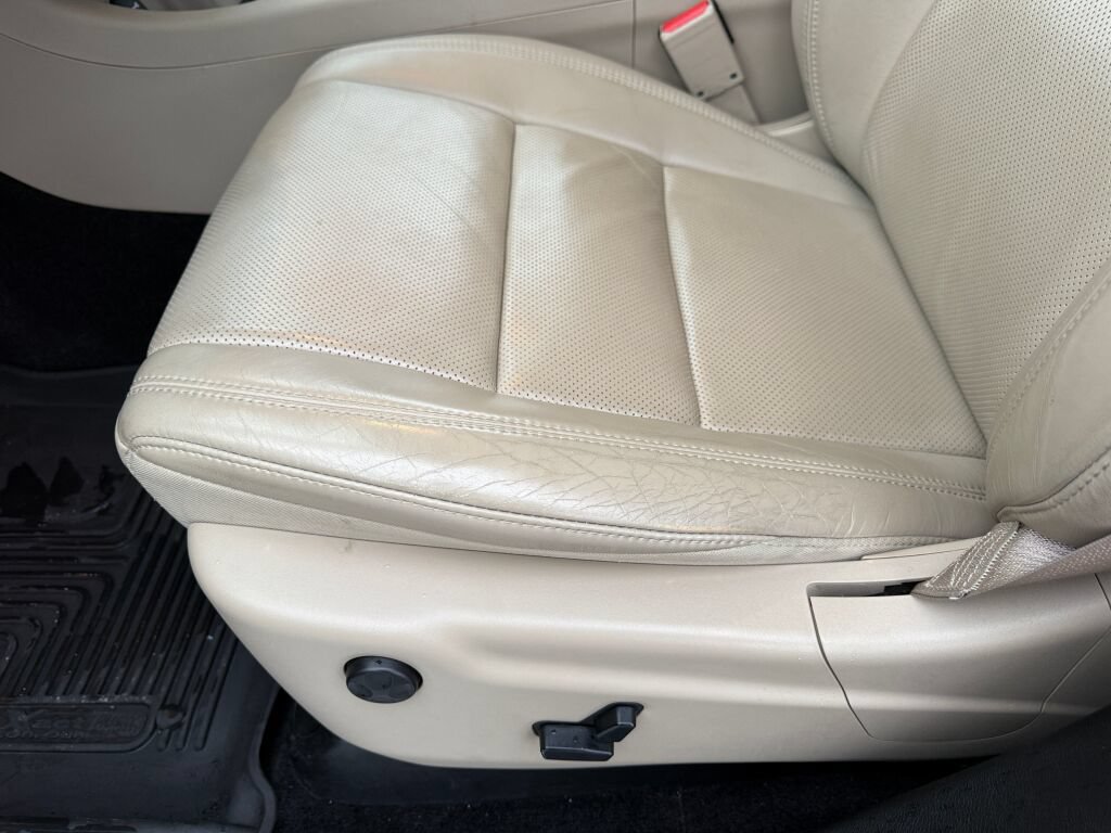 Used 2014 Dodge Durango Citadel w/ Technology Group AWD/4WD image 21