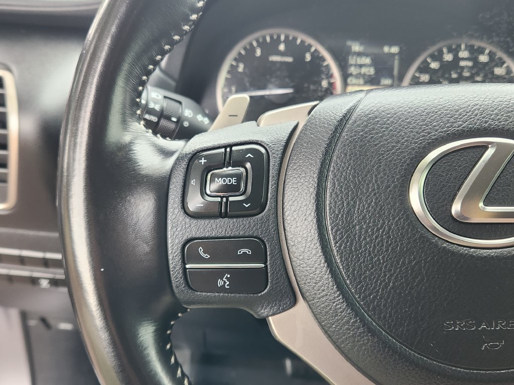 Used 2021 Lexus NX 300 AWD image 17