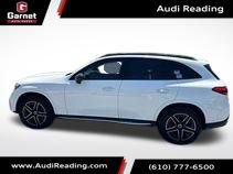 Used 2023 Mercedes-Benz GLC 300 4MATIC image 2