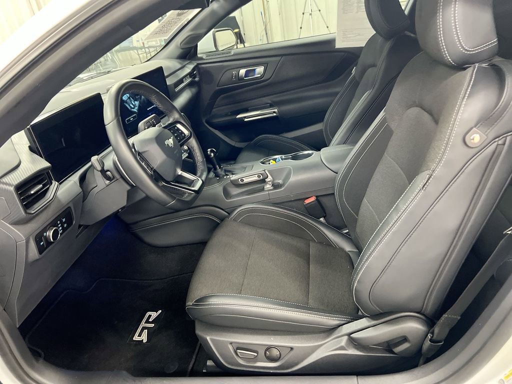 Used 2024 Ford Mustang GT w/ GT Performance Package image 18