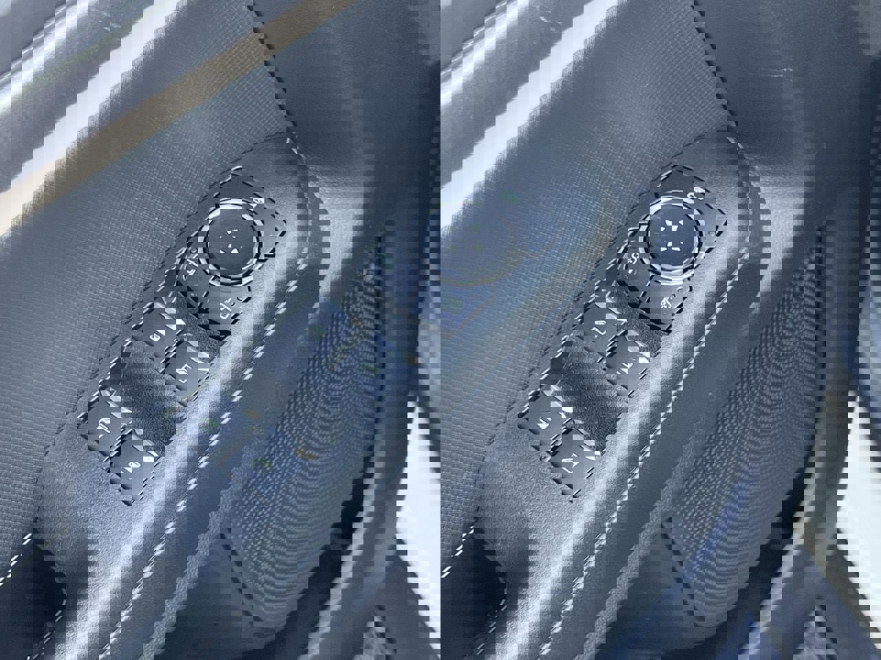 New 2025 Ford Bronco Sport Big Bend image 15