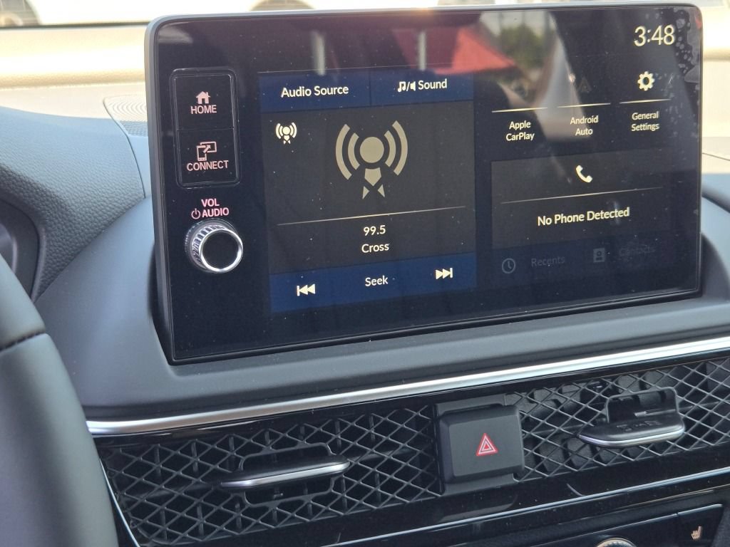 New 2026 Acura ADX AWD image 37